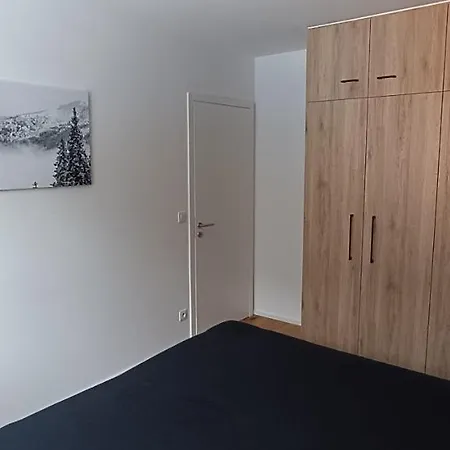 Apartman Nely Svoboda nad Upou Exterior photo