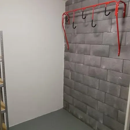 Apartman Nely Svoboda nad Upou Exterior photo