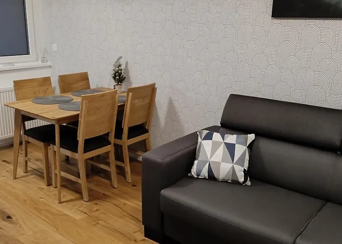 Apartman Nely
