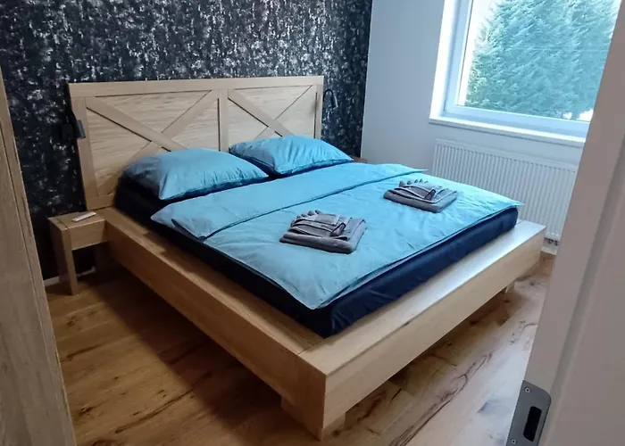 Apartman Nely