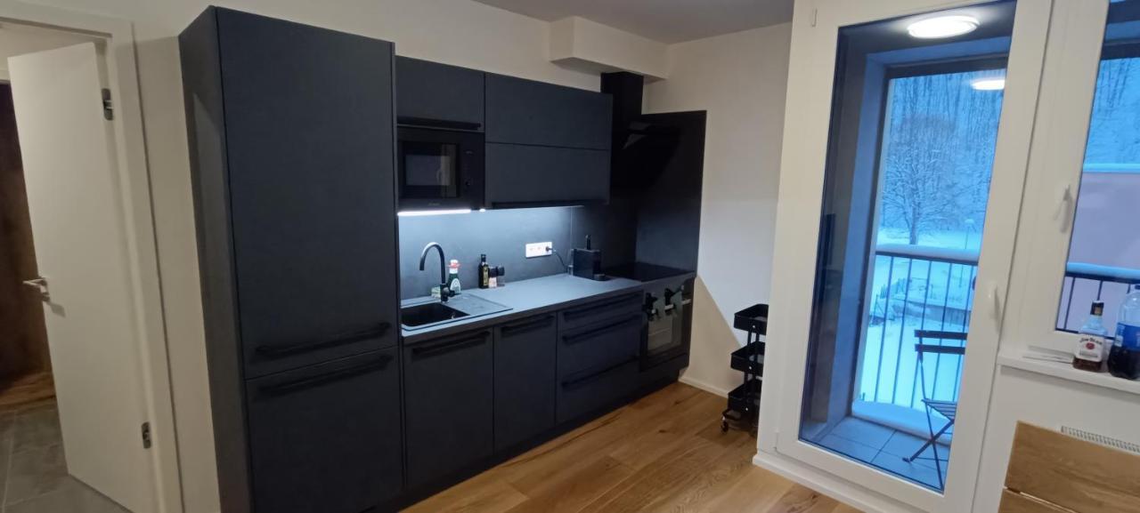Nely Apartment Svoboda nad Upou