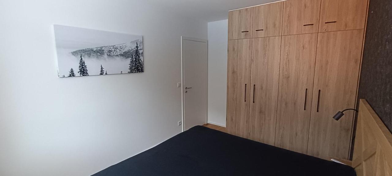 Nely Apartment *
