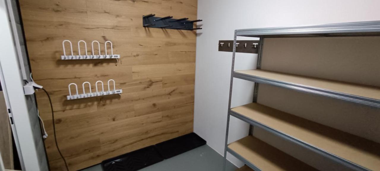 Nely Apartment Svoboda nad Upou