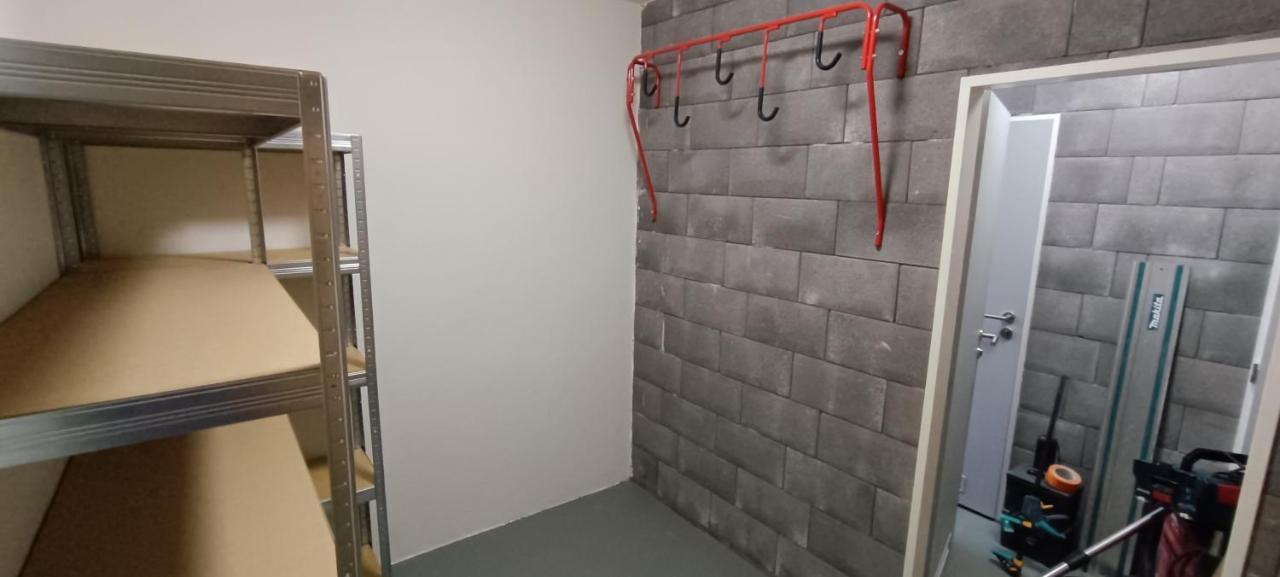 Apartmán Nely Svoboda nad Úpou