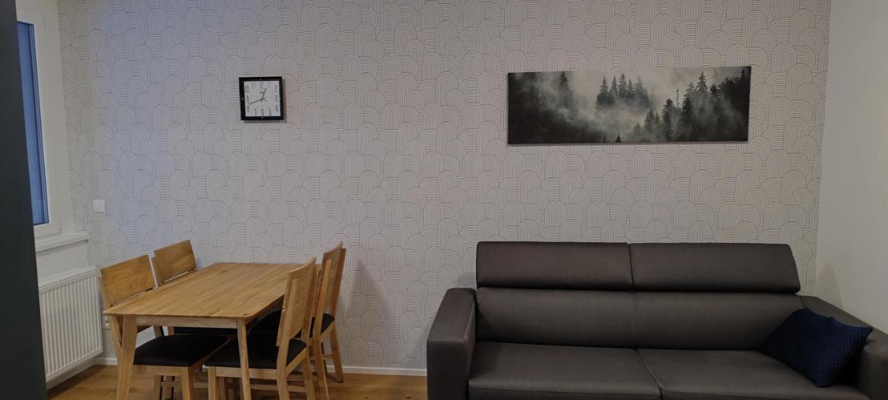 Apartment Nely