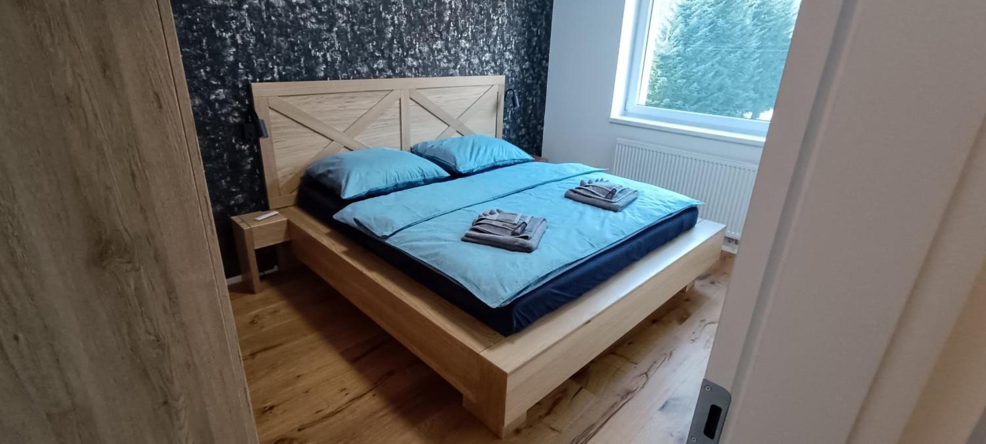 Apartment Nely