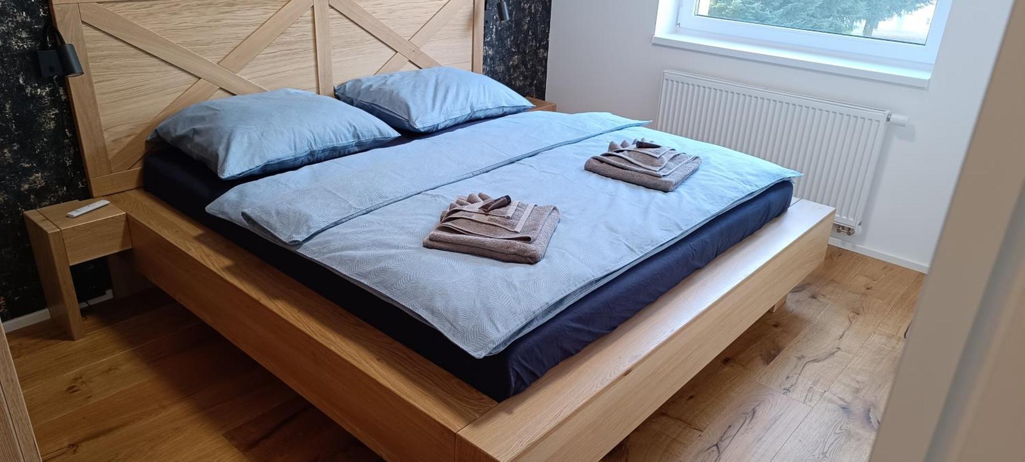 Apartmán Nely Svoboda nad Úpou