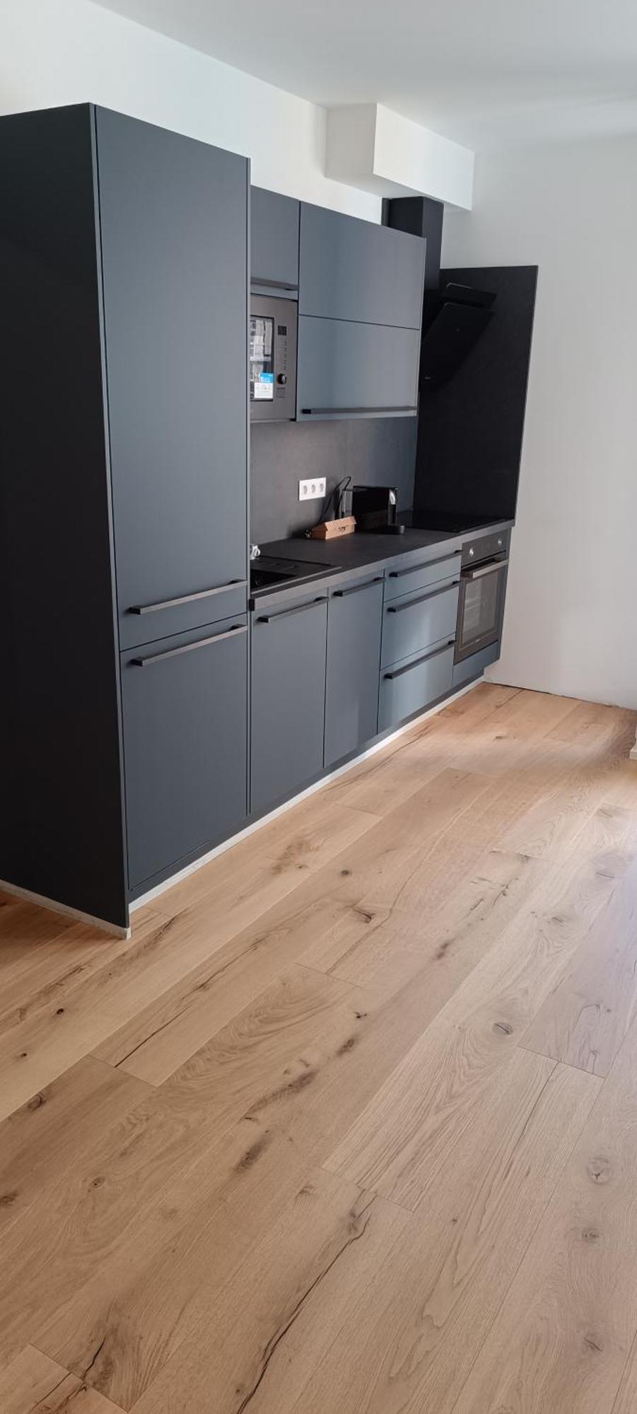 Nely Apartment *